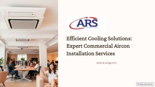 Efficient-Cooling-Solutions-Expert-Commercial-Aircon-Installation-Services