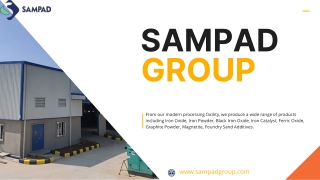Sampad Group PPT
