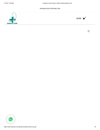 Codeine Linctus Syrup _ https___uslinctusstore.com_