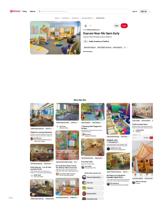 Daycare Near Me Preschool - Kiddie Academy