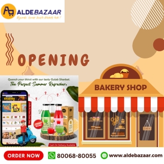 Buy Healthy Snacks Online - Nutritious & Delicious | Alde Bazaar