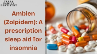 The Pros and Cons of Buying Ambien Online