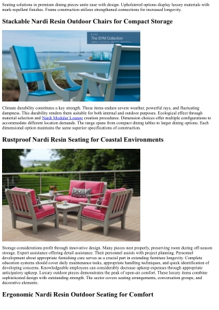 Slip-Resistant Resin Patio Floors and Decking for Safety