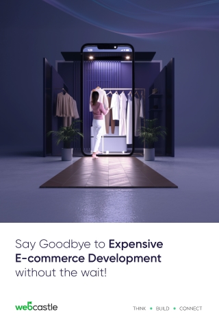 Say Goodbye to Expensive