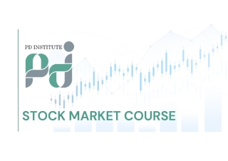 PD Institute Stock Marketing Course