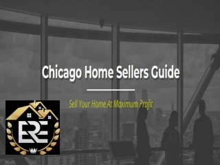 selling real estate lemont