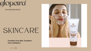 Best Skin Care Products | Glopetra