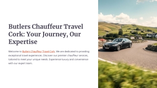 Butlers-Chauffeur-Travel-Cork-Your-Journey-Our-Expertise