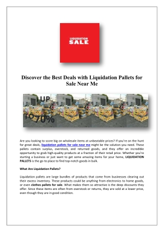 Nike Wholesale Pallets  | LIQUIDATION PALLETS