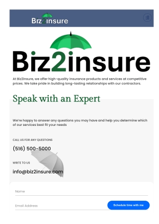 Carpenter Liability Insurance