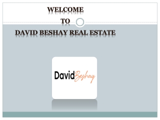 Lakelands Real Estate | David Beshay