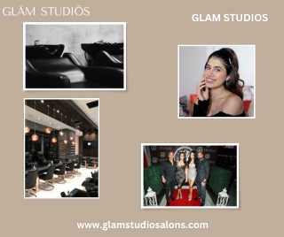 Beauty Studios: Elevating Elegance and Self-Care