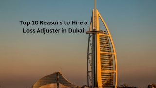 Ensuring Fair and Efficient Insurance Claims