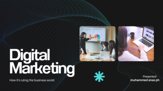 The Role of Social Media in Digital Marketing in Kerala