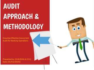 BANK CONCUREENT AUDIT