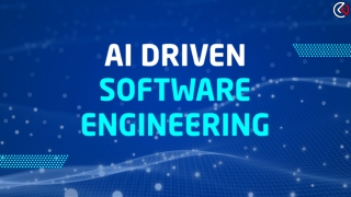 AI Driven Software Engineering