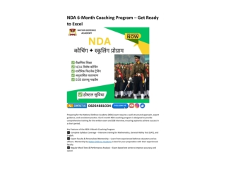 NDA 6-Month Coaching Program – Get Ready to Excel_00001