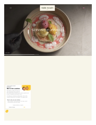 Miri Mary Indian Restaurant