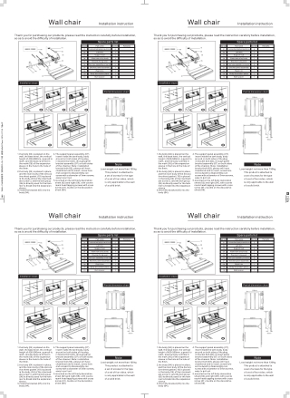 Shower Folding Chair Disability Aid Bath Spa Bathing Wall Hung Mounted White Installation Manual