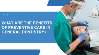 Dental Treatments for a Healthy Smile