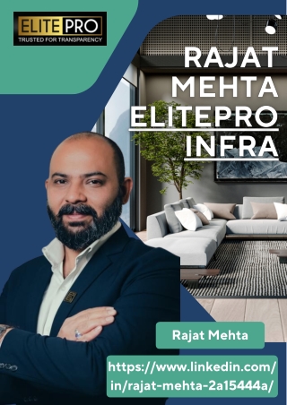 Elitepro Infra
