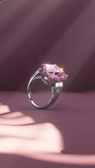 The Art of Sparkle Handcrafted Gemstone Masterpieces