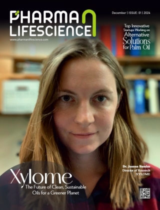 Top Innovative Startups Working on Alternative Solutions for Palm Oil