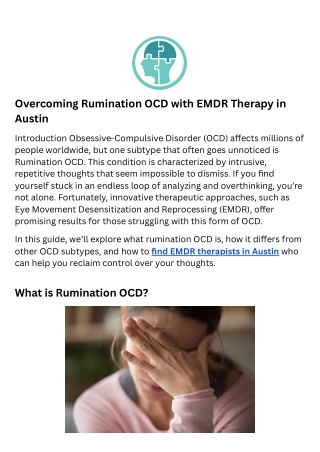 Overcoming Rumination OCD with EMDR Therapy in Austin (1)
