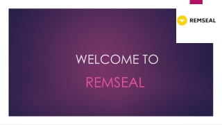 Why Remseal is your best Bathroom Waterproofing Company