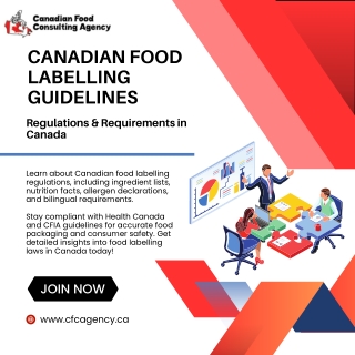 cfca pdf - Canadian Food Labelling Guidelines