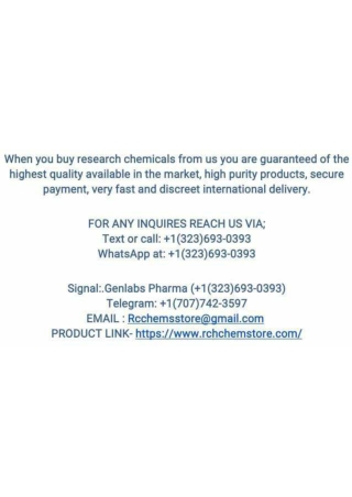 Order Ketamine powder online in USA (Text/call): 1(323)693-0393