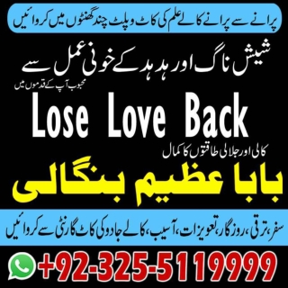 Love back, divorce problem, Ex-love back, husband control all problems and one s
