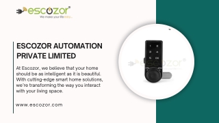 Enhanced Security with Hidden Locks