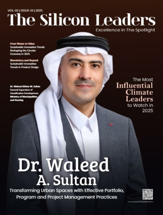 The Most Influential Climate Leaders to Watch in 2025