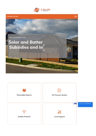 Solar Panels Woodend