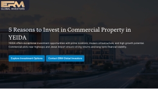 5-Reasons-to-Invest-in-Commercial-Property-in-YEIDA