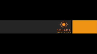 Solara Inn and Suites Mar 2025