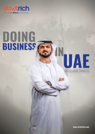 Low Cost Business Setup in UAE