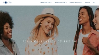 Tleef | Next-Generation Herbal Heated Products