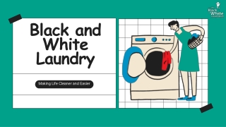 Get Fresh & Spotless Clothes with the Best Laundry in Mumbai