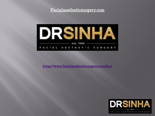 Best Revision Rhinoplasty Doctor Atlanta