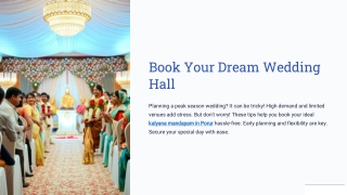 Book-Your-Dream-Wedding-Hall