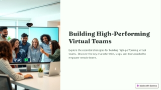Building-High-Performing-Virtual-Teams