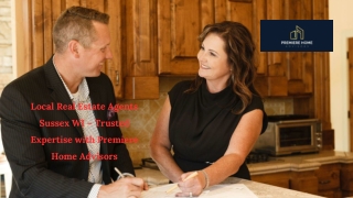 Premiere Home Advisors Trusted Local Real Estate Agents Sussex WI