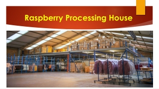Premium Fashion Warehousing Solutions in the UK