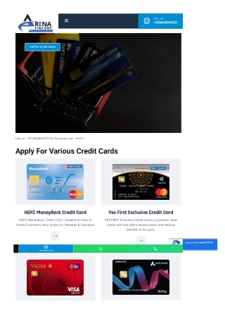 Everything You Need to Know About Credit Cards: Benefits, Risks, and Smart