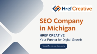 Why Your Business Needs an SEO Company in Michigan