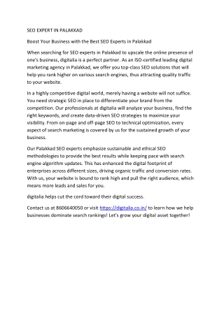 SEO EXPERT IN PALAKKAD (8)