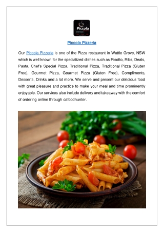 Croudace Coffee & Tea House Menu – New Lambton Heights