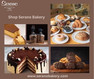 Black Cherry Chocolate Pastries: A Decadent Fusion of Richness and Sweetness